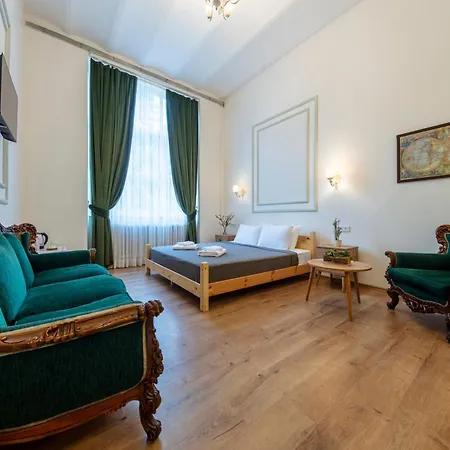 Cezayir Hotel 2*