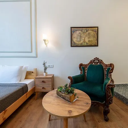 Hotel Cezayir 2*