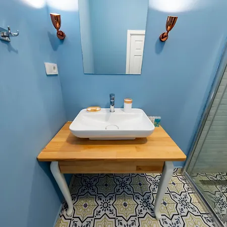 Hotel Cezayir Istanbul