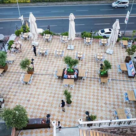 酒店 七山皇宫水疗酒店 4*