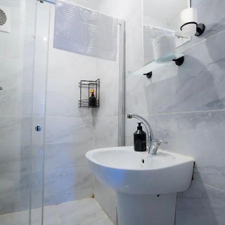 Zelya Flats Apartment Istanbul