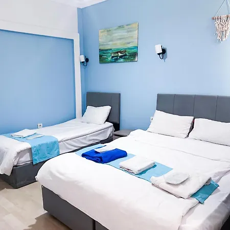 Tanya Appartement