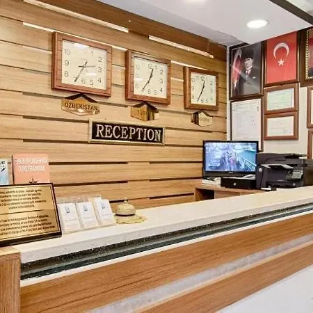 Gross * Istanbul