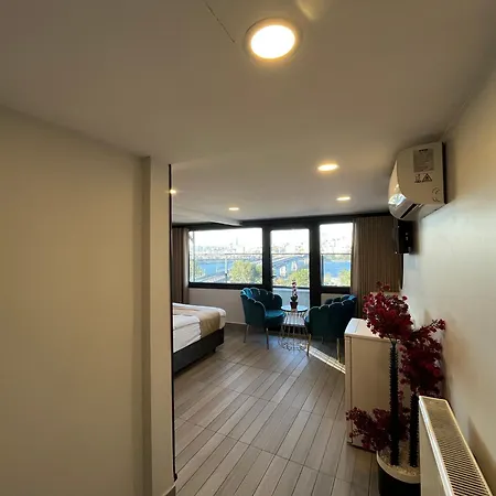 White Palace Halic Aparthotel *