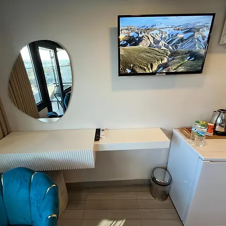 White Palace Halic Aparthotel Istanbul
