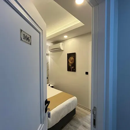 White Palace Halic Aparthotel *