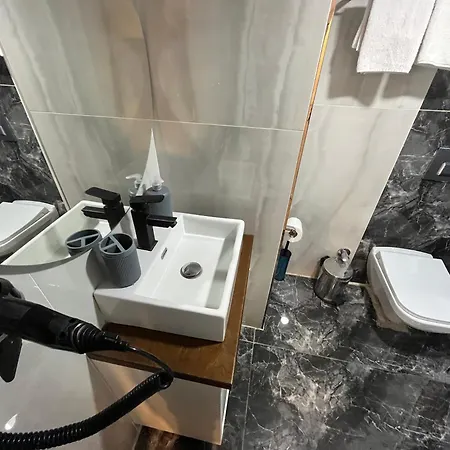 Aparthotel White Palace Halic Istanbul