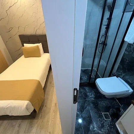 White Palace Halic Aparthotel Istanbul