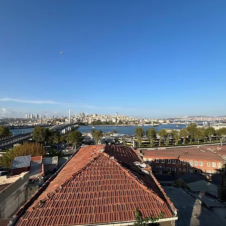 White Palace Halic Aparthotel *