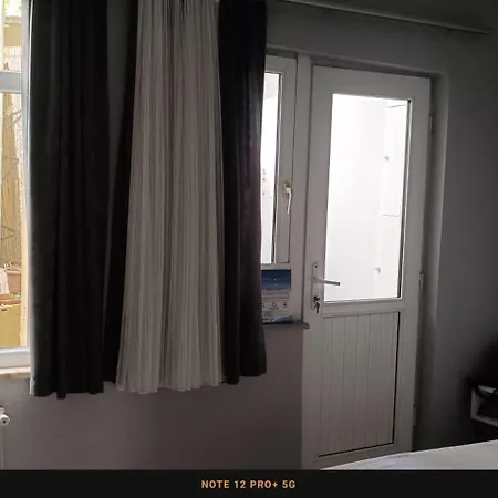 Gunes Hause * Provincia di Istanbul