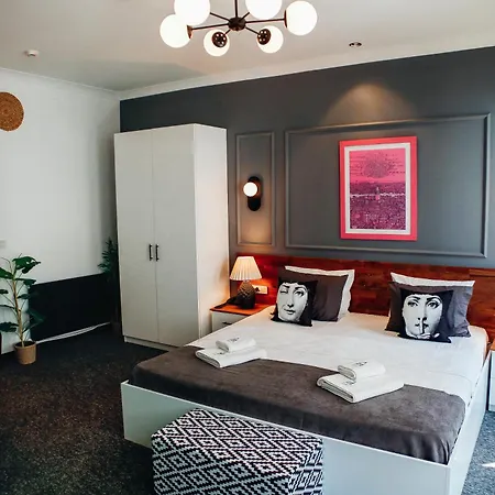 Hotel Istiklal Street Taksim House Yamalya