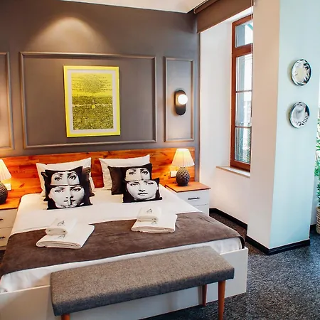 Istiklal Street Taksim House Yamalya Hotel