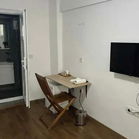 Otel Navan İstanbul