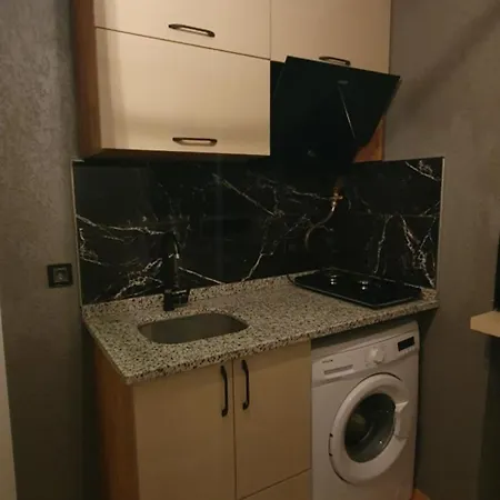 Bolcello Aparthotel Provincia di Istanbul