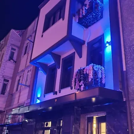 Bolcello Aparthotel Provincia di Istanbul