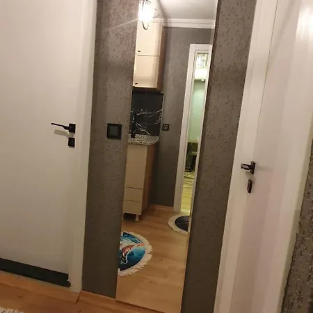 Aparthotel Bolcello Provincia di Istanbul