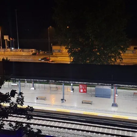 Bolcello Aparthotel Provincia di Istanbul