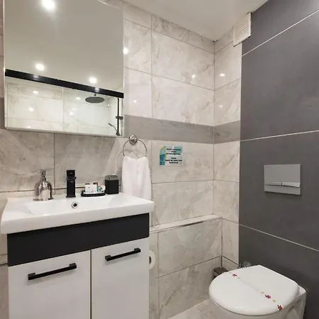 Istanbulites 3* Istanbul