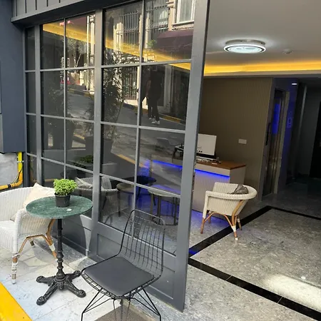 Hotel Robin