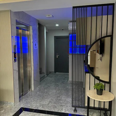 Robin Hotel Istanbul