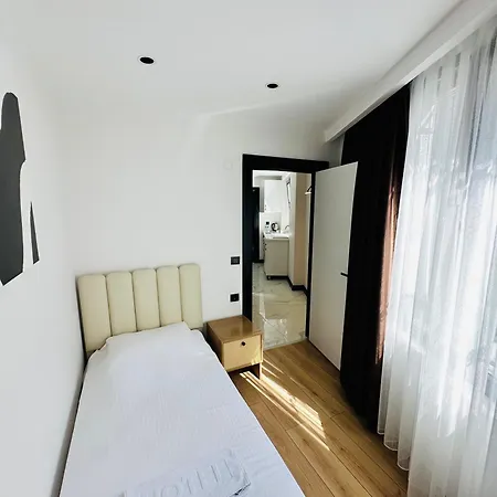 아파트 Rose Point 이스탄불