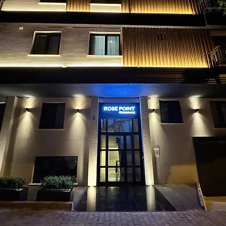 Rose Point 아파트