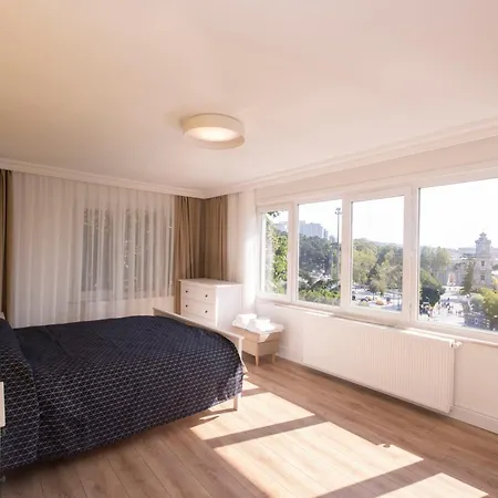 Appartement Contemporary Waterfront With A Stunning View *