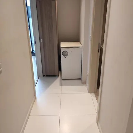 Carsi Icinde Teras Kat * Istanbul