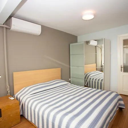 Apartament Waterfront Penthouse With A Stunning View *