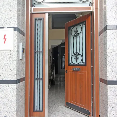Excellent Apartment