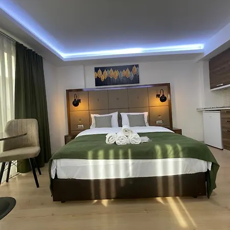 Harbiye Elegance Suite's * Istanbul