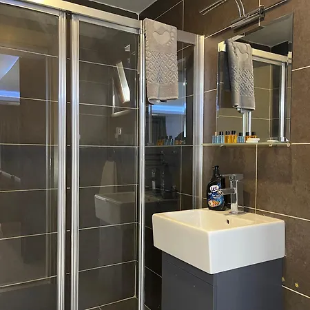 Harbiye Elegance Suite's