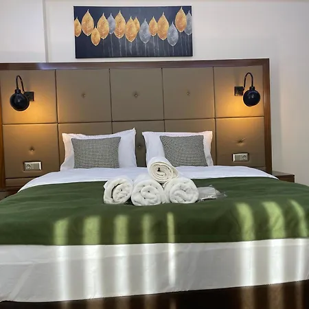 Harbiye Elegance Suite's * Istanbul