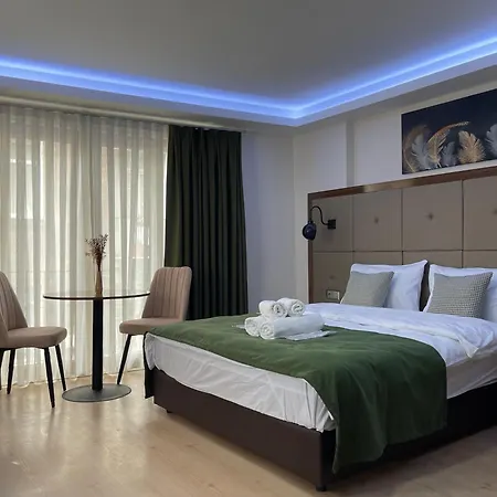 Harbiye Elegance Suite's * Istanbul