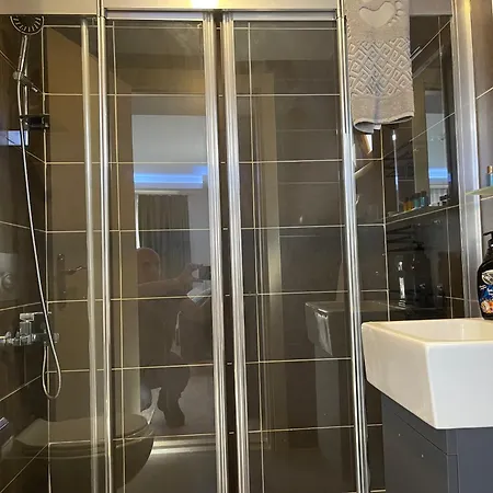 Harbiye Elegance Suite's