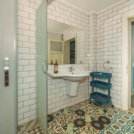 Waterfront Penthouse With A Stunning View Stambuł