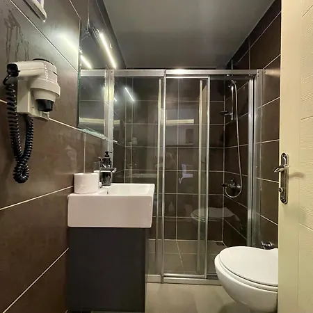 Harbiye Elegance Suite's * Istanbul