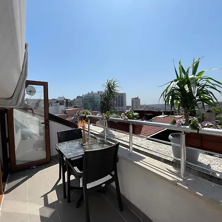 Harbiye Elegance Suite's Apartment Istanbul