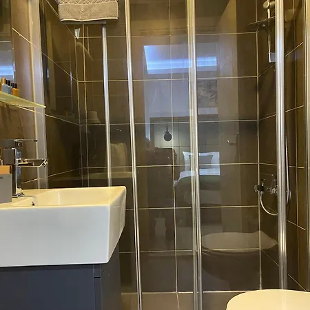 Harbiye Elegance Suite's * Istanbul