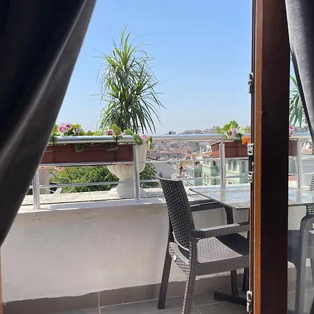 Harbiye Elegance Suite's * Istanbul