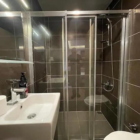 Harbiye Elegance Suite's * Istanbul