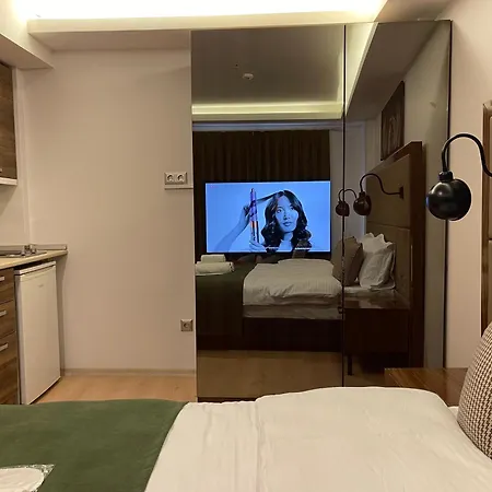 Harbiye Elegance Suite's Apartment Istanbul