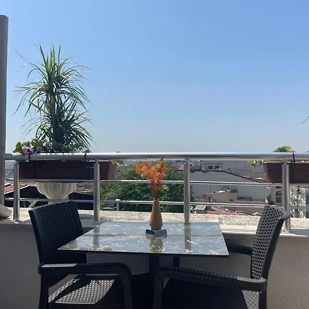Apartment Harbiye Elegance Suite's Istanbul