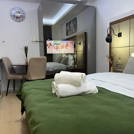 Harbiye Elegance Suite's Apartment Istanbul