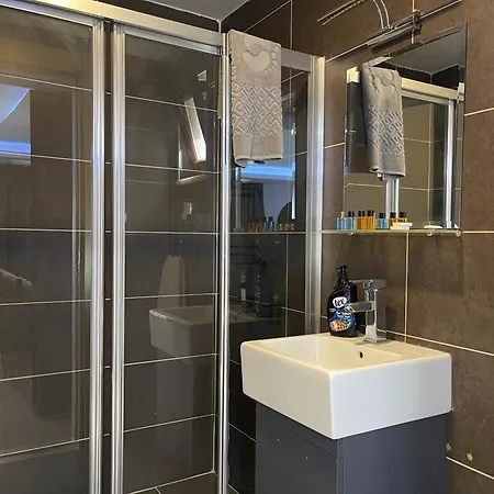 Apartment Harbiye Elegance Suite's Istanbul