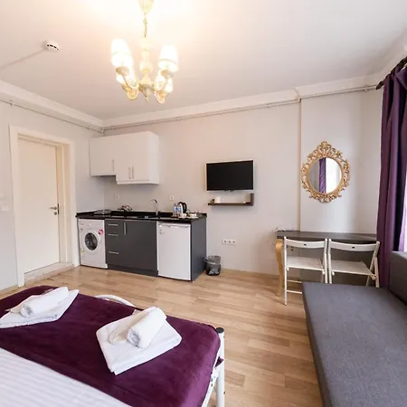Apartment Deluxe Apart By Frame *