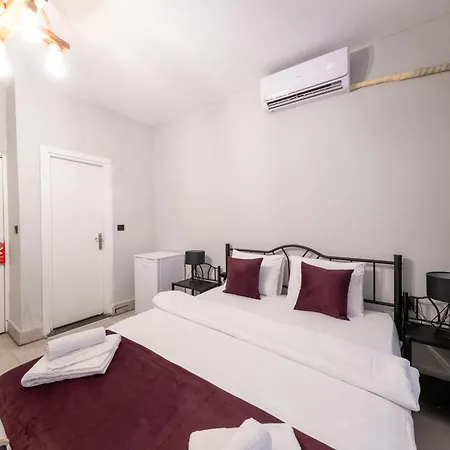 Deluxe Apart By Frame Apartment Istanbul