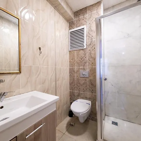 Apartment Deluxe Apart By Frame *