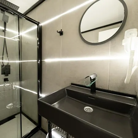 Apartment Deluxe Apart By Frame *