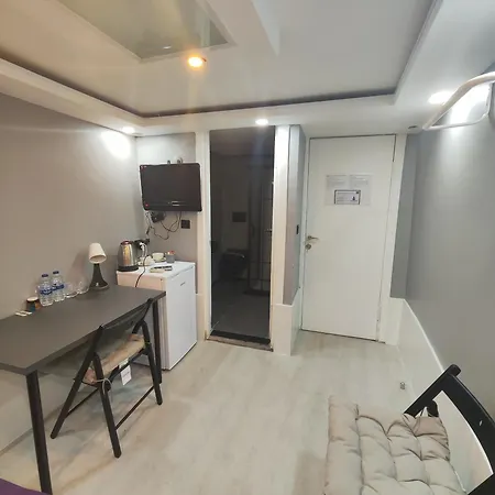 Apartment Deluxe Apart By Frame *